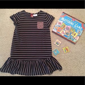 Hanna Andersson Dress